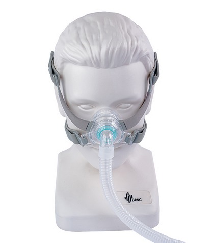 BMC nasal mask N5B+ (S, M, L Combo Pack)