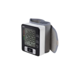 BMC wrist blood pressure monitor model CK-W133